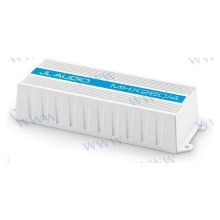  Amplificador Hx 280W 4 Channel Class D
