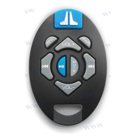 Wireless Remote Control