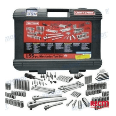 Caja Herramientas