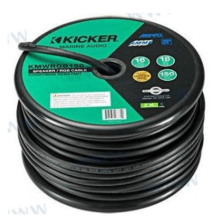  Cable Marino Altavoz&Rgb 50M