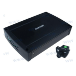 Amplificador 300W 4 Canales