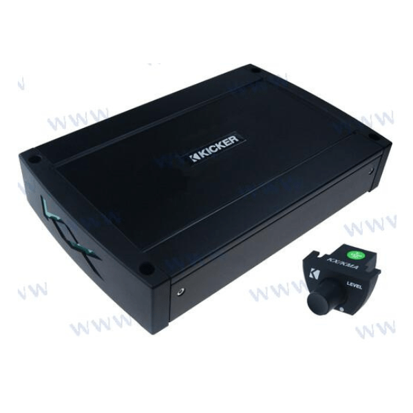 ka48kxma5005 Amplificador 300W 4 Canales