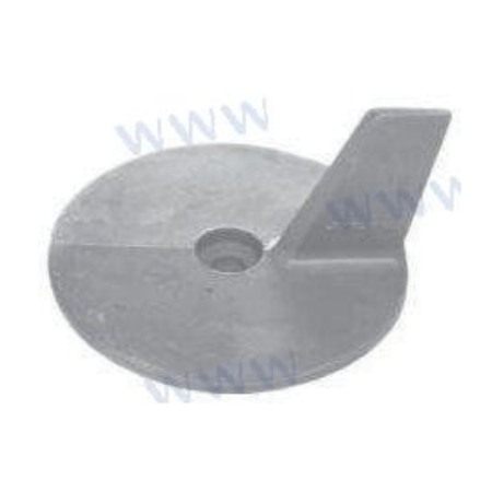 MF-CM762144KITA - KIT ANODO ALUMINIO-OBSOLETO