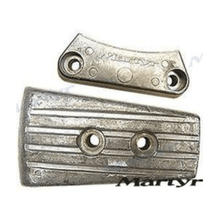 MF-CMDPHKITA - KIT ANODO ALUMINIO VOLVO