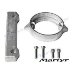 MF-CM280DPKITA - KIT ANODO VOLVO