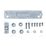 MF-RECKITS90-140M - KIT ANODOS MAGNESIO