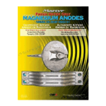 kit anodos magnesio yamaha