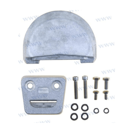 MF-RECKITVSXAL - KIT DE ANODOS VOLVO