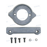 kit de anodos volvo kitv280al