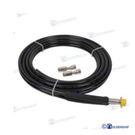 Kit Tubos Sae 100 R7 1/4 2*6 m