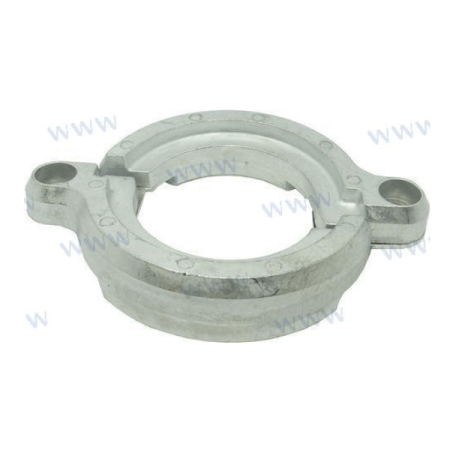 MF-TEN01305/1 - KIT YANMAR SPLIT RING SD20-30-40-50-60
