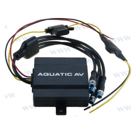  Rgb Controller Box