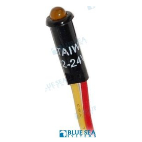 led ambar led ambar