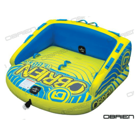  Deslizador Baller 2P