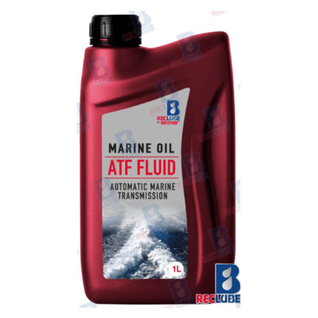 Aceite Atf Transmisión Auto 1L X6