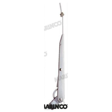 Brazo Inox Regulable 250-356MM