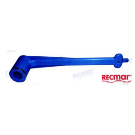 Llave Kit Hélice