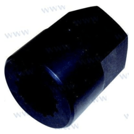 Llave Estriado Eje