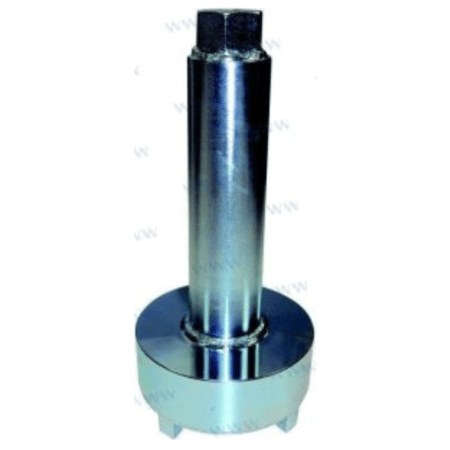 Llave Tuerca Diabolo