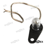 Luz Para Veleta Windex