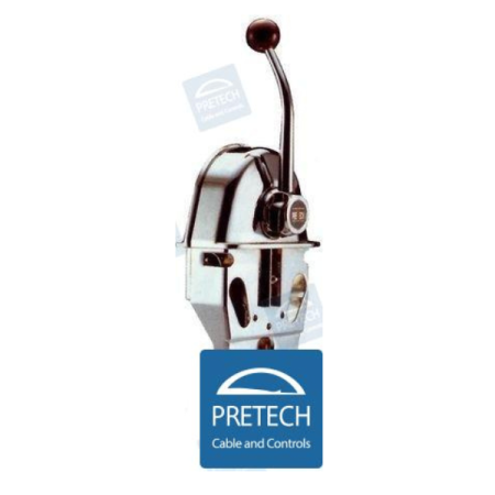 MF-PRE308601 - Mando Simple TS