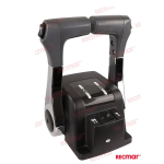 Mando Consola Suzuki Doble
