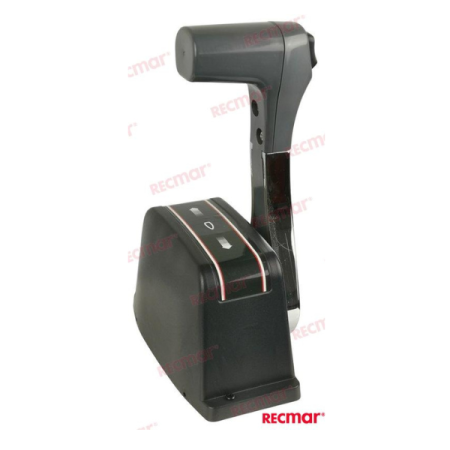 Mando Consola Suzuki Single