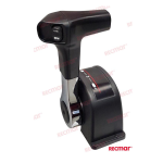 mando consola simple Honda