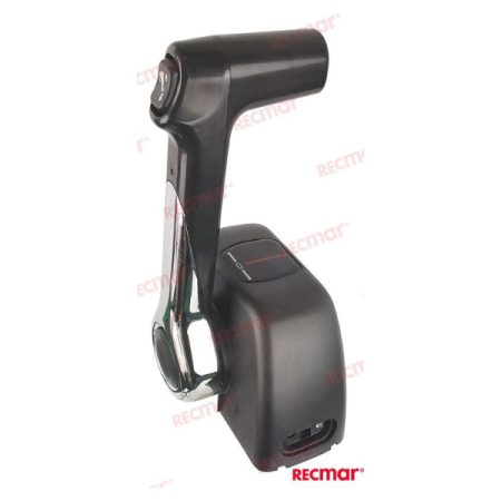 Mando Consola Single 704