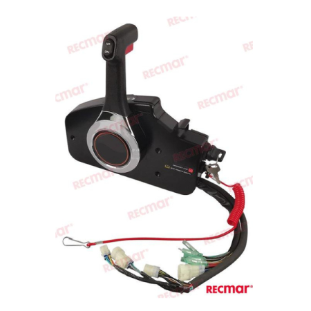Control Remoto Honda (NHK MEC)