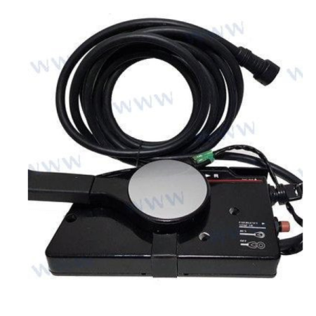 Mando De Control Remoto Completo