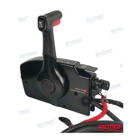 MF-REC881170A15 - Mando Lateral