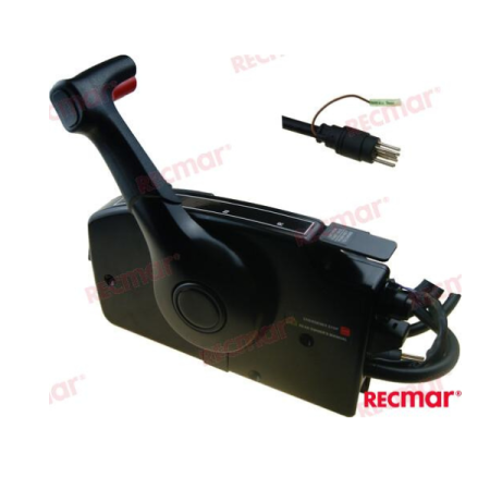 Mando Lateral Mercury