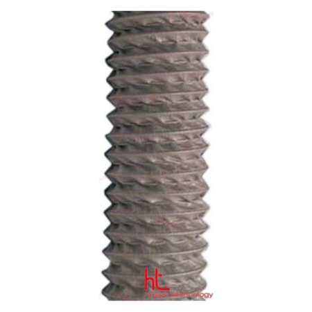 Manguera Airtherm/M120 76MM. (10 M)