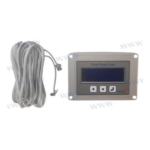 Display Remote Para Controlador HRDI