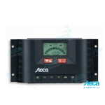 Regulador Steca 30A PR030 Con Display