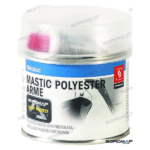 masilla poliester