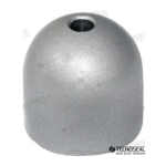 MF-TEN01060 - MAX POWER HELICE ZINC 0,1KG