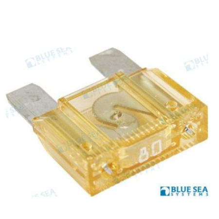 Fusible Maxi 80A