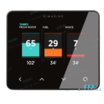 Pico Blue Package Standalone Black