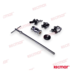 extractor cojinetes