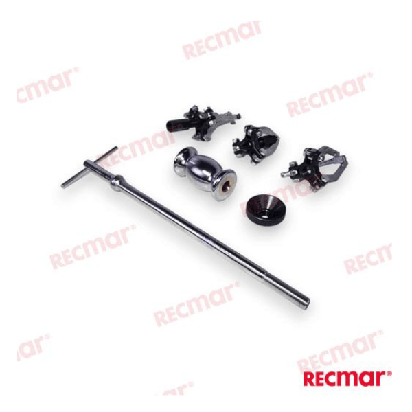 mercury Extractor De Cojinetes