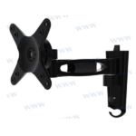 Soporte Tv Pared Un Solo Giro
