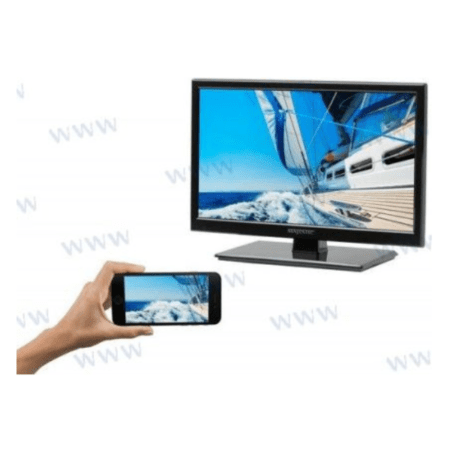  Tv Led 32" Fhd , Usb, Mmmi