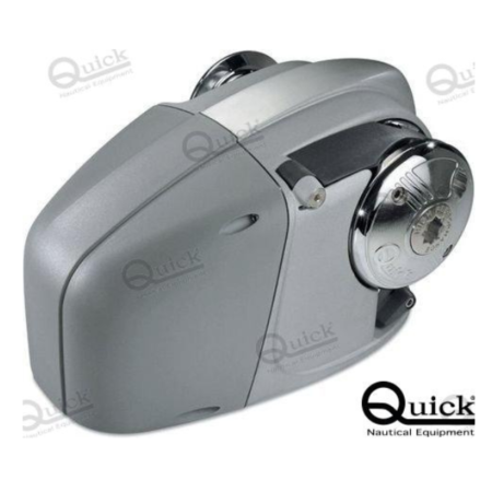 Molinete Héctor 700w 12V 8 mm C/C