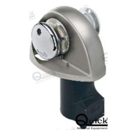 Molinete Eagle 700w 12V 6mm C/C