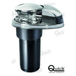 Molinete Vertical 500w 12V 6 mm