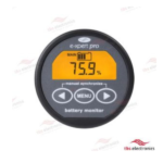 Monitor Baterías Expert Pro(2 Bancos BA