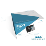 Pico Standard Package Standalone Black