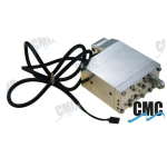 motor de trim